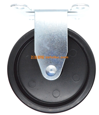 定制非标脚轮的安装适配方案：以“精准设计”打通兼容性的“最后一公里”