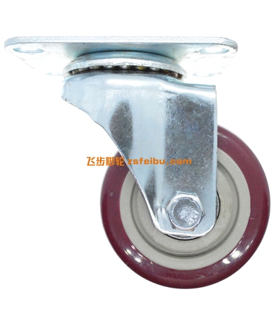 四十年只做一件事：记厂里最后的“全手工脚轮”师傅