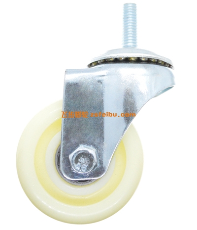 脚轮安装支架的材质选择指南：钢支架承重强，铝支架轻便耐腐蚀