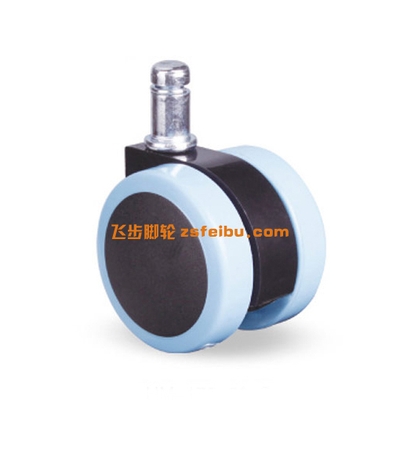 脚轮转动时那一声轻吟：工业文明里的隐秘灵性