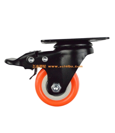 安装后脚轮异响的排查步骤：从“听声”到“除患”的系统方法