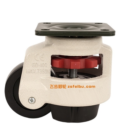 福马轮水平调节