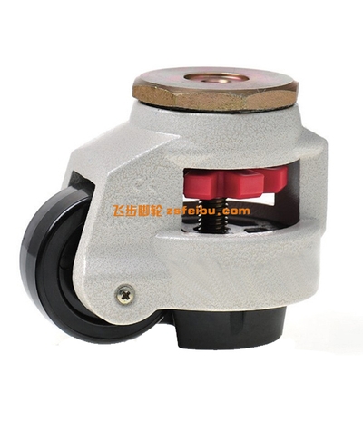 福马轮水平调节