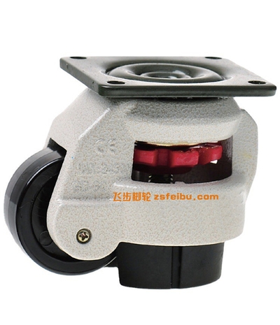 福马轮水平调节