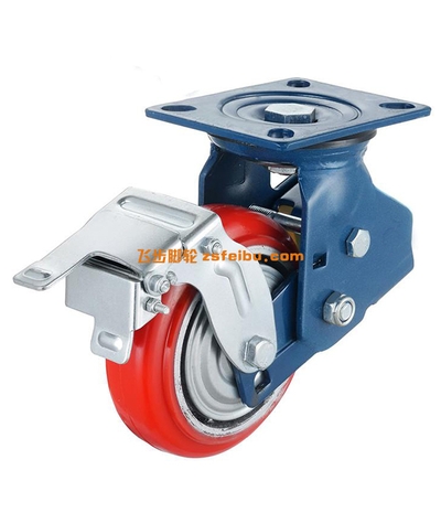Damping wheel